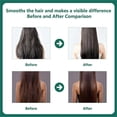 thumbnail image 3 of MesaSe Hair Straightener Wireless  Portable Hair Straightener Hair Straightening Comb Sub Dual Purpose Curling Iron Suitable for Use at Home and Traveling-, 3 of 6
