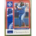 thumbnail image 3 of VLADIMIR GUERRERO JR SP CARD 2021 Chronicles LEGACY Vladimir Guerrero Jr. # /100, 3 of 12