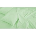 thumbnail image 2 of Supreme Super Soft 4 Piece Bed Sheet Set Deep Pocket Bedding - All Colors Sizes, 2 of 3