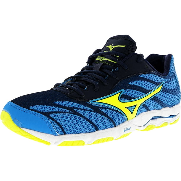 mizuno wave hitogami 3
