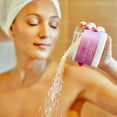 thumbnail image 4 of Provence Sante Ps Sel de Bain Lavande Pot de 20 Onces, 4 of 5