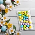 thumbnail image 5 of CQCYD Easter Eggs, Mini Plastic Spotted Eggs DIY Wreath Decoration Craft Supplies For Spring Holiday Party Home Table Centerpiece, 5 of 9