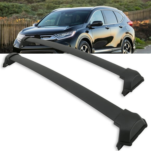 Honda CRV Roof Racks