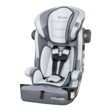 Baby Trend Hybrid Si 3-In-1 Combination Booster Car Seat - Desert Grey