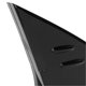 thumbnail image 3 of Front Mud Guard Trim Cover Mud Guard Decorative Cover Black for Prius 2016 To 2021 Right, 3 of 5
