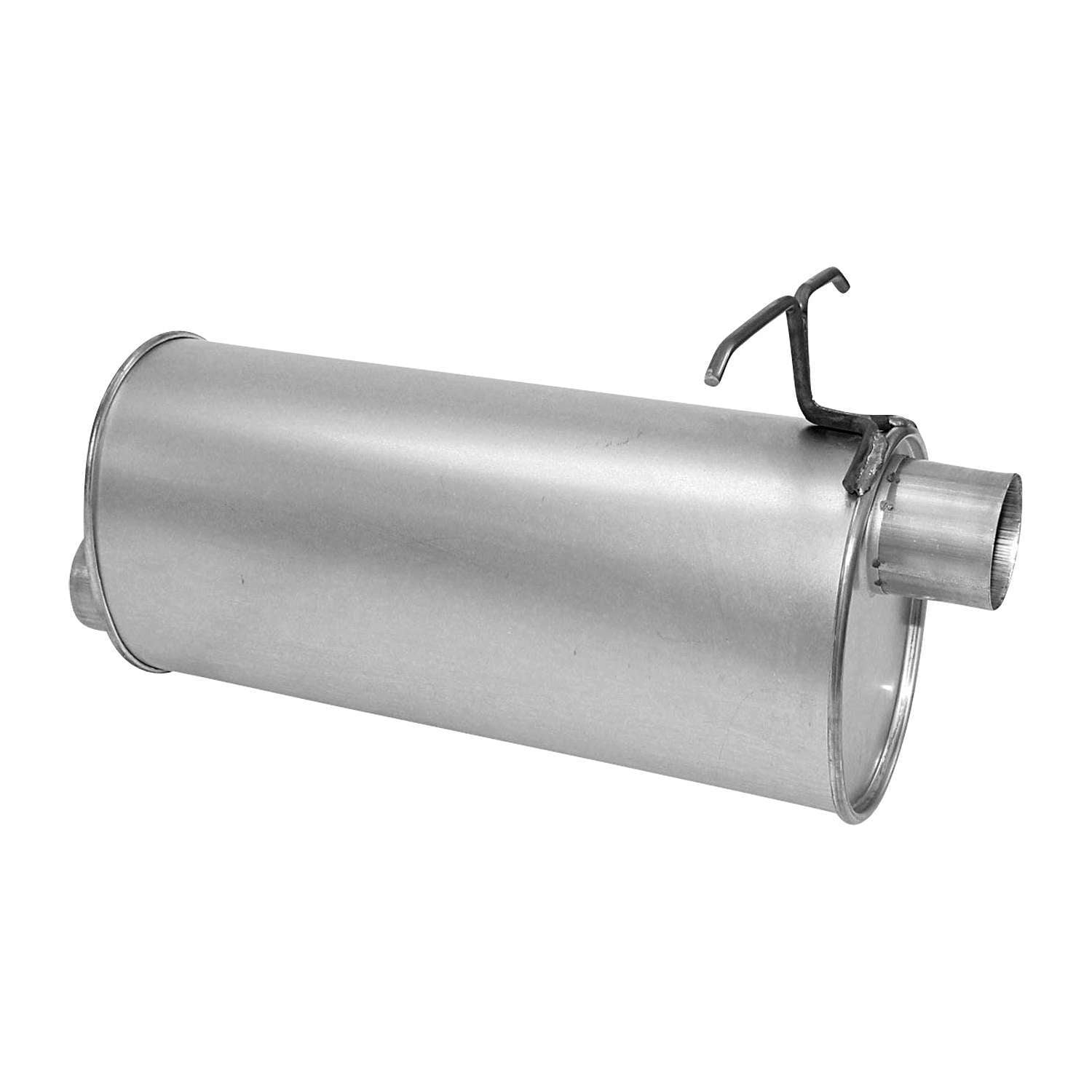 AP Exhaust MSL Maxim Muffler Fits select: 1999-2004 FORD F250, 1999-2004 FORD F350