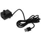 thumbnail image 5 of EeaseMX Minibomba de agua sumergible potente USB con cable de alimentación para fuentes, estanques, acuarios, peceras y estatuas, color negro., 5 of 7
