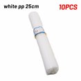 thumbnail image 2 of 10Pcs/Bag Welding Rod, Abs/Pp/Pvc/Pe Welding Rod For Nozzle, Tip Welding, 2 of 2