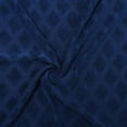 thumbnail image 5 of BOLLSLEY 4PCS Stretch Removable Washable Knitted Dining Room Chair Slipcovers, 5 of 5