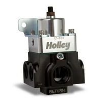 Holley EFI 12-865 Fuel Pressure Regulator