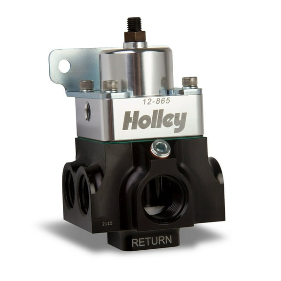 Holley EFI 12-865 Fuel Pressure Regulator