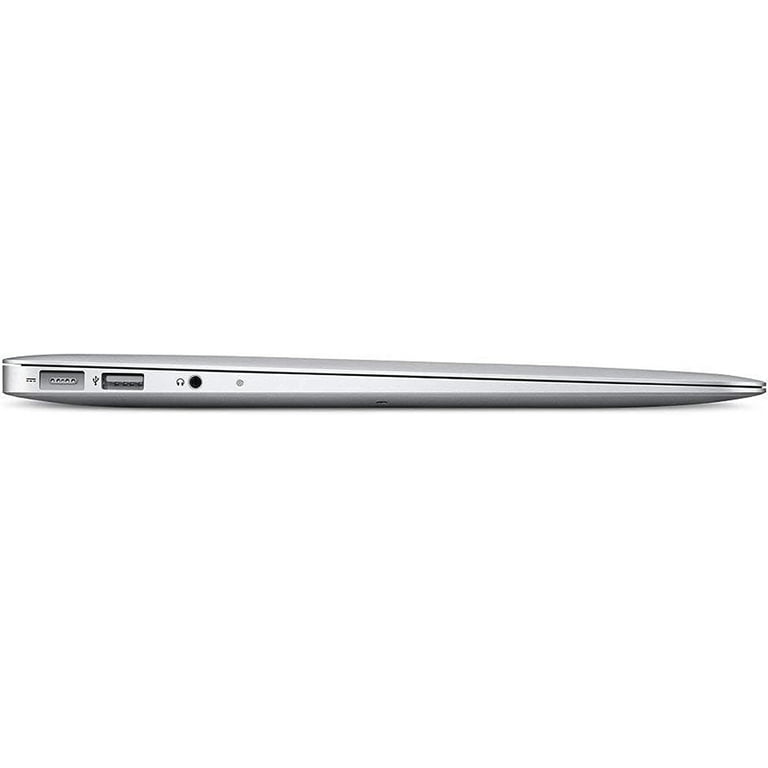 Restored Apple MacBook Air (2016) 13.3-inch i5 1.8GHz 8GB