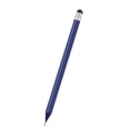 thumbnail image 2 of Lápiz capacitivo de repuesto para pantalla táctil para iPhone, Blackberry y HTC, color azul oscuro., 2 of 14