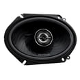 thumbnail image 4 of Altavoces para coche Kenwood KFC-C6898RS 6x8, 2 vías, 360 W, potencia máxima, 4 of 7