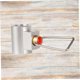 thumbnail image 5 of Gas Cylinder Adapter Joint With ORing Seal Easy Install Propane Tank Conversion Head For Outdoor Camping BBQ, 5 of 5