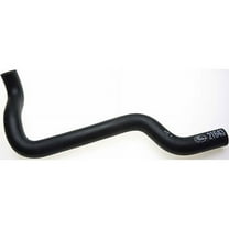 Gates 21643 Coolant Hose, Molded Fits select: 1986-1987 CADILLAC ELDORADO, 1986-1987 CADILLAC SEVILLE