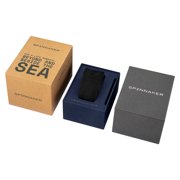 Spinnaker Croft 42 Stainless Steel 42mm Japanese Automatic Wristwatch SP-5134-55