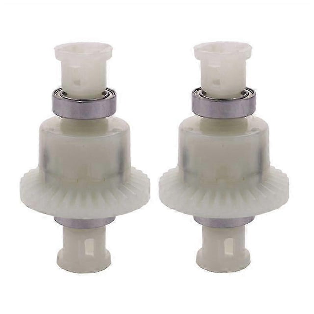 2Pcs PX9300-07 Differential for 9300 9304 1/18 RC Model Car Parts
