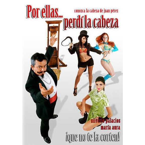 Pre-Owned Por Ellas... Perdi la Cabeza