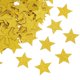 thumbnail image 1 of 200Pcs Confeti de Estrella Brillante Decoración de Mesa, 1.2x1.2 pulgadas, Dorado, 1 of 6