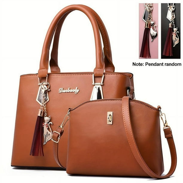 Pu leather bag sales