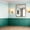 1-16 x 24 Inch, variant on 3 Set 12 x 24 Inch Accent Wall Molding Kit