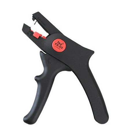 

Reinforced Nylon Portable Wire Stripper Multifunction Cable Stripping Pliers Ferrule Cutting Tool
