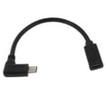 thumbnail image 2 of Cable De Extensión , Cable De Extensión A usb USB 3.1 Carga Rápida Y Sincronización De Datos, 2 of 7