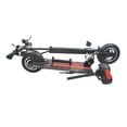 thumbnail image 3 of Scooter Electrico VBG Asiento Niños Adulto Plegable 3 Velocidades 120kg, 3 of 3