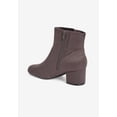 thumbnail image 2 of Comfortview Women's The Robin Bootie, 2 of 5