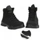 thumbnail image 1 of Zapatos de Hombre Transpirables Altos Y Livianos Altos Ligeros Antipinchazos Anti-rotura Seguridad Calzado Para Senderismo Al Aire Libre, 1 of 8
