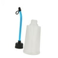 thumbnail image 1 of HSP 80127 Botella de Aceite Combustible Zulema 250CC Para RC Model, 1 of 6