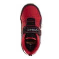thumbnail image 6 of Spider, Man Boys Sneakers.(Toddler Little Kids), Black Red, Size: 8, 6 of 7