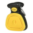 thumbnail image 1 of Portable Handheld Dog Pooper 2025 New Handheld Puppy Pooper with Container Upgrade Sanitary Small Size Dog Poop for Walking Medium and Small Dogs Outside, 1 of 7