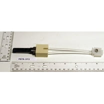 White-Rodgers 767A-372 - Hot Surface Ignitor With 5-1/4" Leads