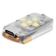 thumbnail image 4 of Light Strobe for Avata 2 Drone Light LED Bike Aircraft Night Flying Lamp Flash Mini Flashing Warning Signal Light, 4 of 5