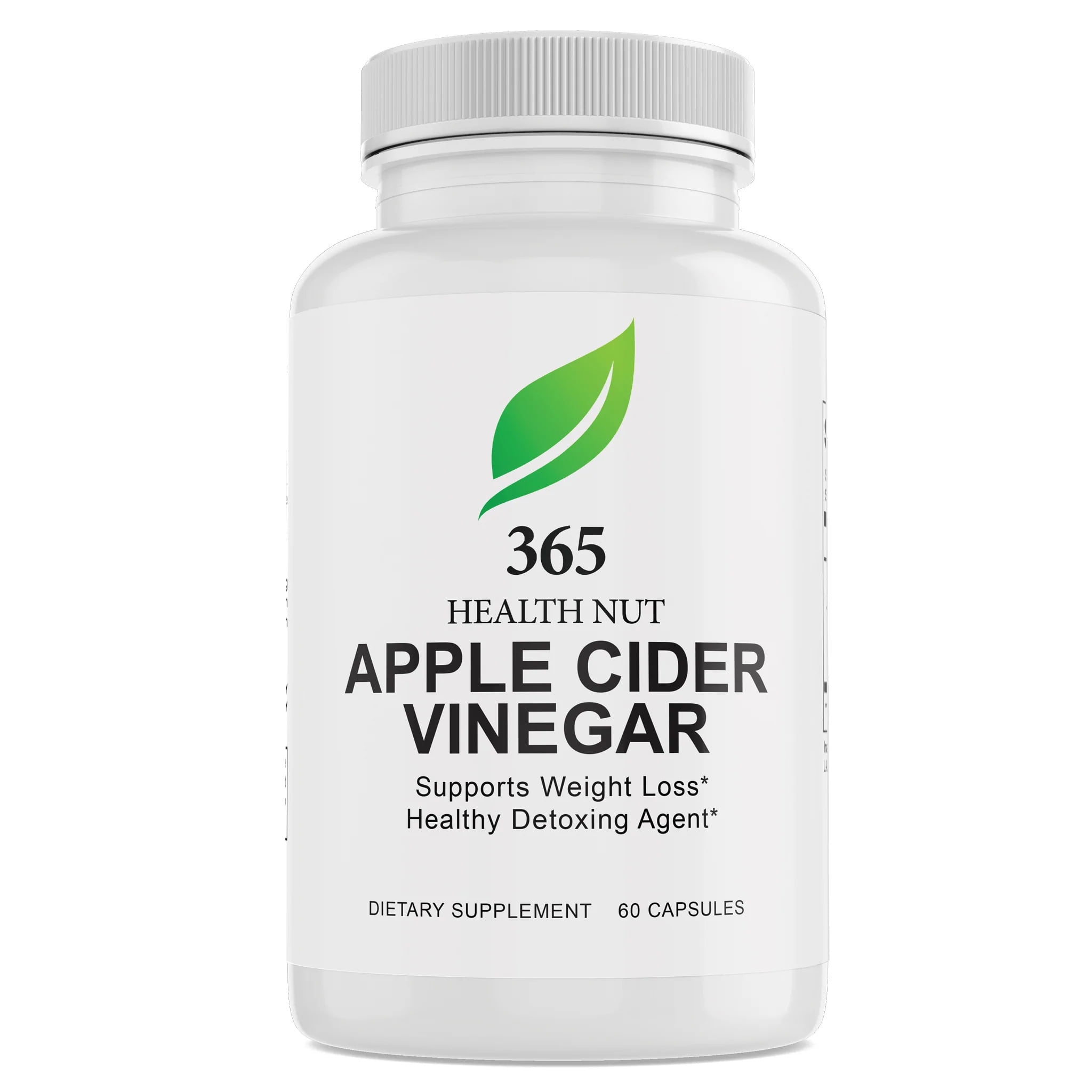 Apple Cider Vinegar - Walmart.com