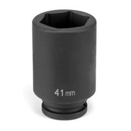 

3040MD 0.75 in. Drive X 40 mm Deep