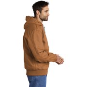 Carhartt® Washed Duck Active Jac. CT104050