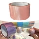 thumbnail image 1 of 10.94yd Sticky Ball Tapes DIY Making Ball Juguetes Educativos Juego de Regalo Sticky Ball Rolling Tape para DIY Art Craft Project Principiante Relajan Rosado Macarena Cintas de bolas adhesivas, 1 of 8