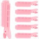 thumbnail image 3 of pinzas voluminizadoras para raíces de cabello para niñas, pinzas voluminizadoras para cabello esponjoso, 3 of 6