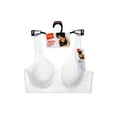 thumbnail image 5 of Hanes Womens Wireless Bra, Comfort Evolution Wirefree Bra, Best Wireless Bra, Moisture-Wicking, 5 of 10