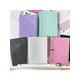 thumbnail image 1 of 61x91mm 50pcs/pack Bling Star Card Sleeves,Holo Postcards 3 inch Top Load Bags, 1 of 5
