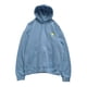 thumbnail image 1 of Guardurnaity Sudadera con capucha de primavera impresa para hombres y mujeres, suéter con capucha, abrigo, Top para parejas Prendas para la parte del cuerpo azul SG, 1 of 6