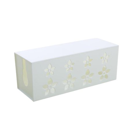 

The New 1pcs Wire Storage Container