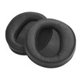 thumbnail image 6 of Headset Earpad Cushion Soft Comfotable Protective Cover Black for DENON AHD2000 D5000 D7000, 6 of 8