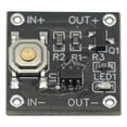 thumbnail image 3 of 5pcs Single Bond Button Bistable Switch Module 2.2-5V 0.5uA Continuous Load 2A Low Power Micro One Key Switch, 3 of 5