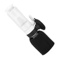 thumbnail image 3 of Small Filter, Funnel Air Outlet Air Pump Filter Small Size Plastic With Trachea For Aquarium, 3 of 8