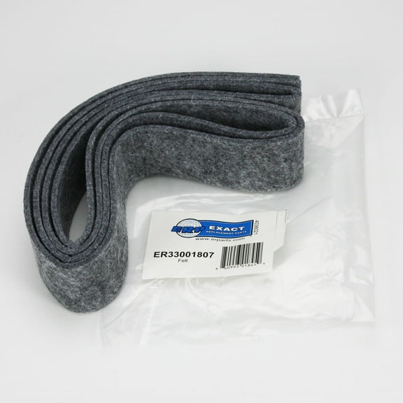 Whirlpool 10.62 In. Drum Seal 33001807