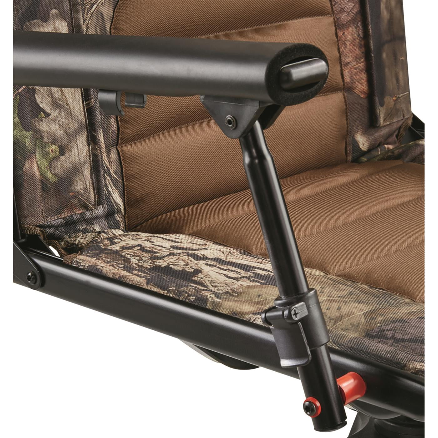 Bolderton 360 comfort swivel chair deals